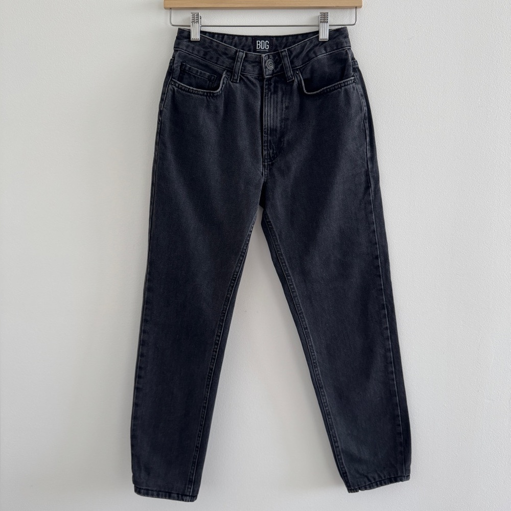 BDG mom high-rise jeans